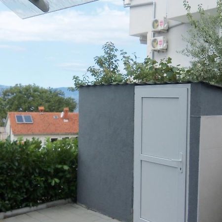 Luxury Spa Apartment Luna Njivice Bagian luar foto