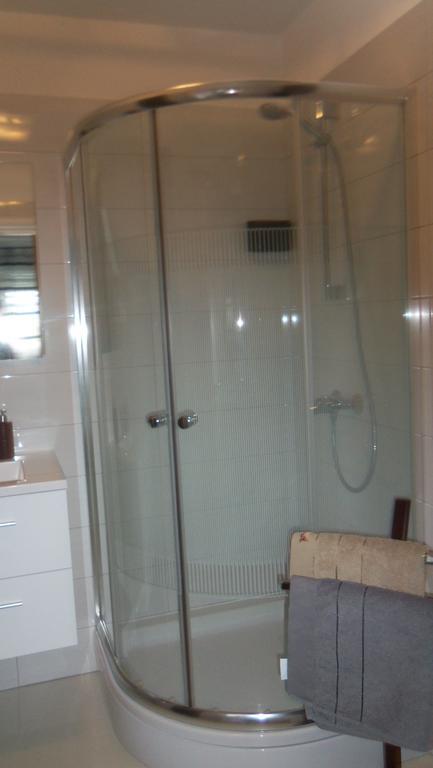 Luxury Spa Apartment Luna Njivice Bagian luar foto