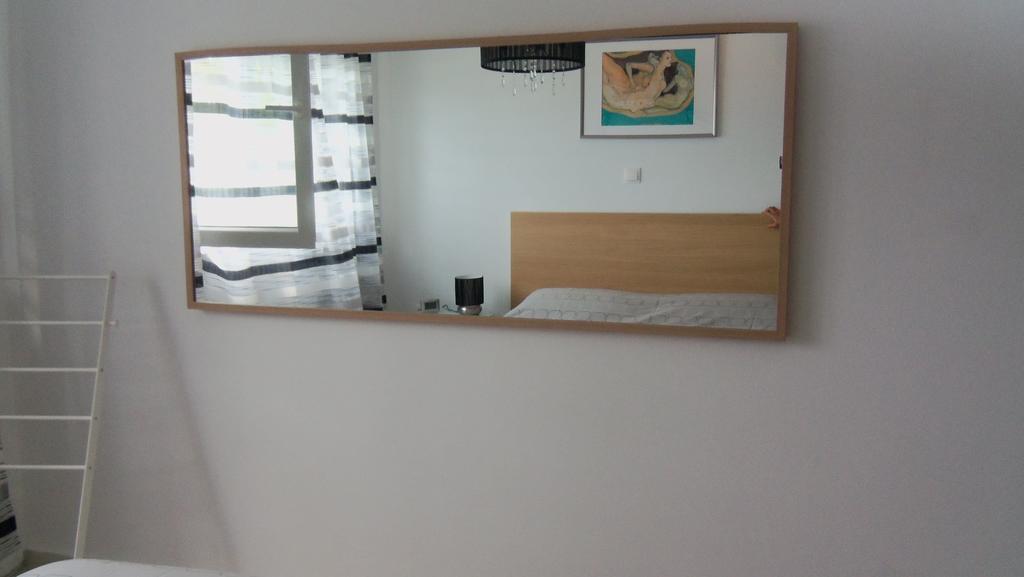 Luxury Spa Apartment Luna Njivice Bagian luar foto